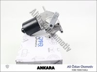 Ford Yedek Parça - İTHAL ÖN CAM SİLECEK MOTORU